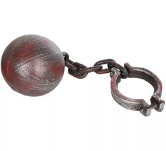 Bola de Prisioneiro 18 cm