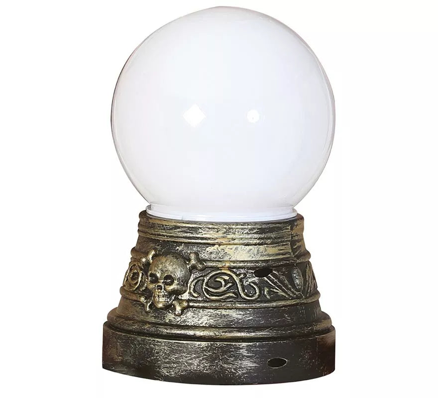 Translation missing: pt-PT.Bola Pitonisa con Luz de 18 cm