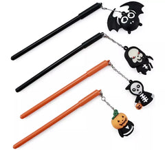 Caneta Pingente de Halloween, Modelos Variados