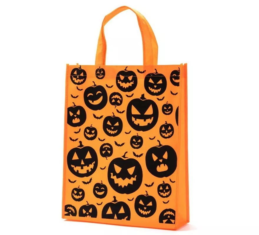 Translation missing: pt-PT.Bolsa Calabazas tenebrosas de 38x30x10 cm