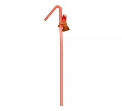 Saco de 10 palhas mãos de pênis para despedidas de solteiro