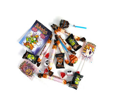 Saco de Doces de Halloween 300 gr