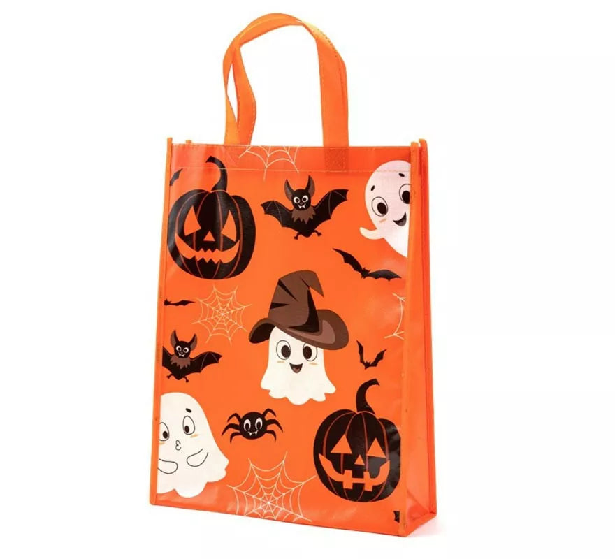 Translation missing: pt-PT.Bolsa Fantasma Halloween de 38x30x10 cm