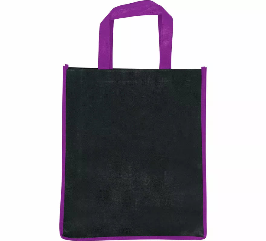 Translation missing: pt-PT.Bolsa Gato Metalizada de 36x30 cm