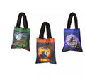 Bolsa Halloween Cool en 3 modelos surtidos