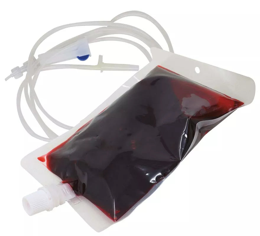Translation missing: pt-PT.Bolsa Medica con Sangre