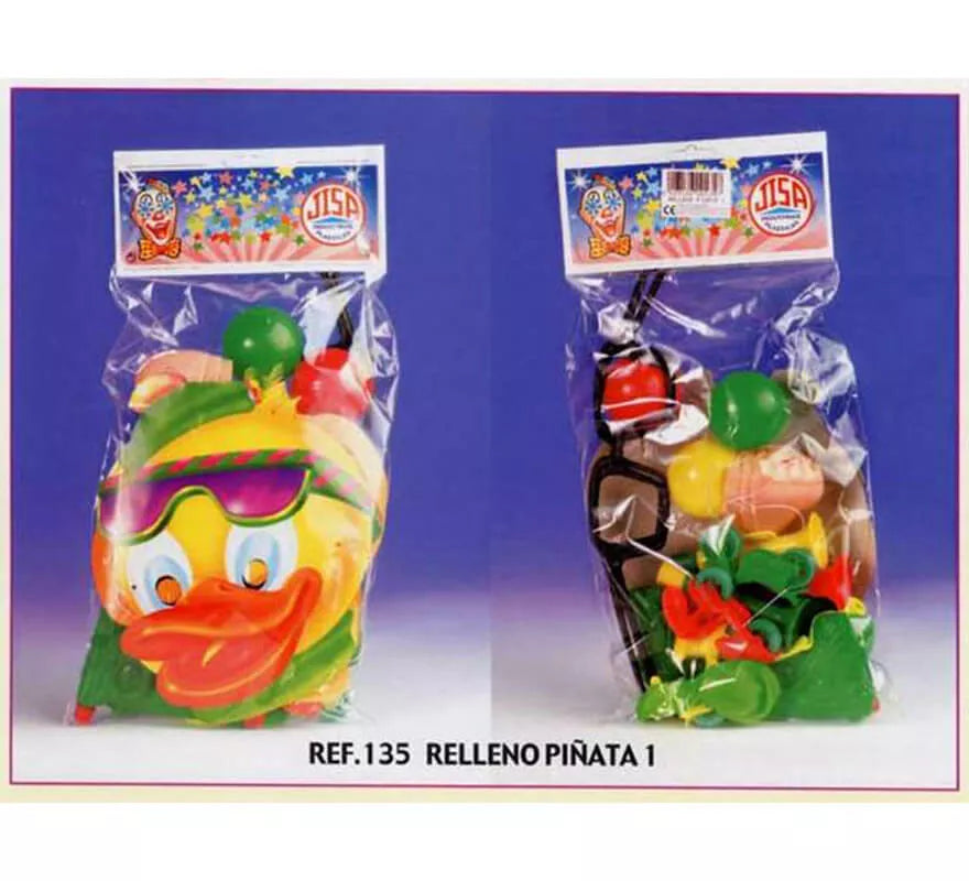 Translation missing: pt-PT.Bolsa Relleno para Piñatas nº1