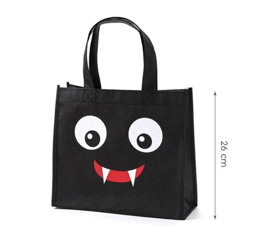 Translation missing: pt-PT.Bolsa Vampiro Feliz de 26x23x10 cm