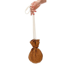 Bolsa ou limusine medieval