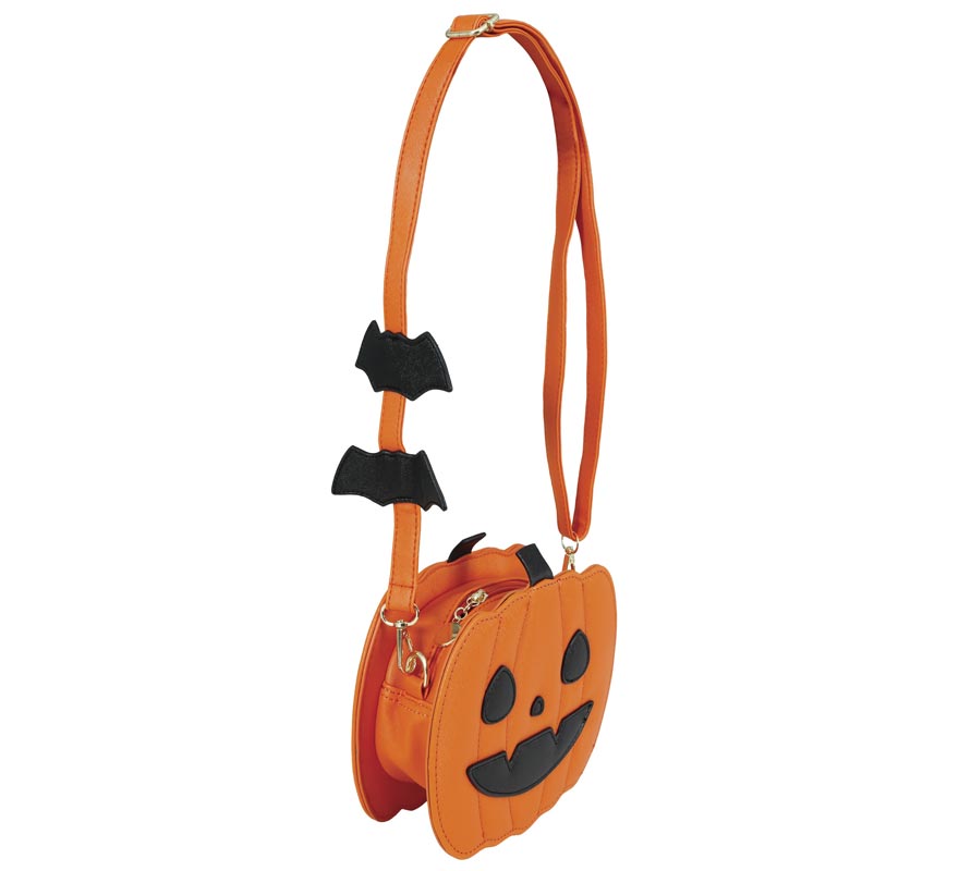 Translation missing: pt-PT.Bolso Calabaza de 20x18 cm