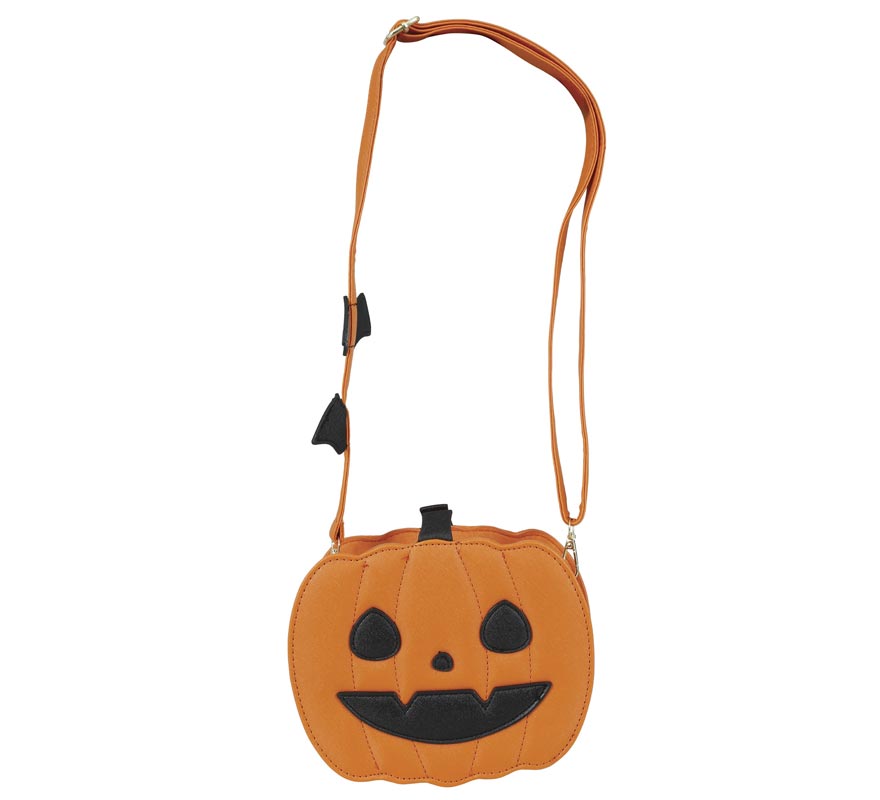 Bolso Calabaza de 20x18 cm