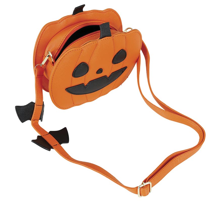 Translation missing: pt-PT.Bolso Calabaza de 20x18 cm