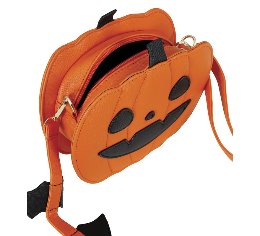 Translation missing: pt-PT.Bolso Calabaza de 20x18 cm