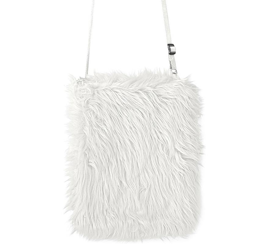Translation missing: pt-PT.Bolso de Peluche en varios colores