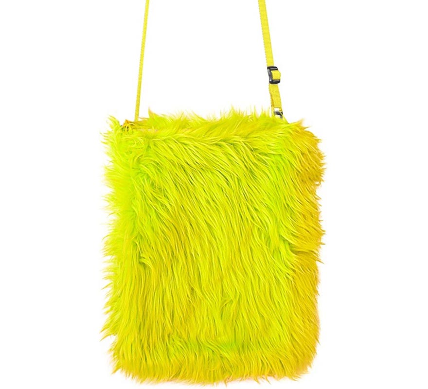 Translation missing: pt-PT.Bolso de Peluche en varios colores