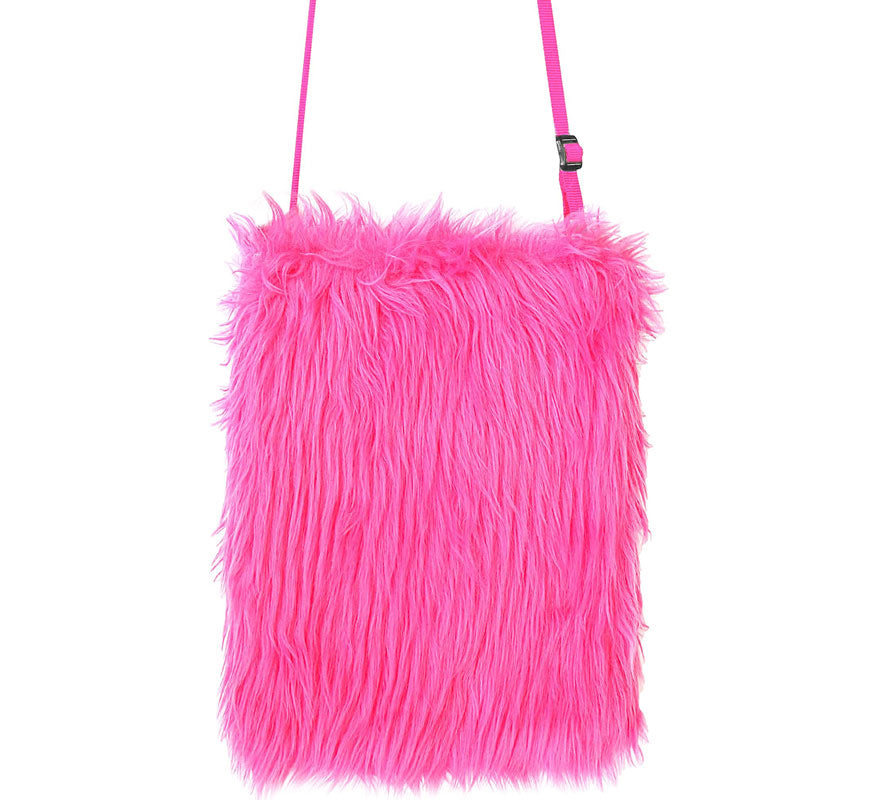 Translation missing: pt-PT.Bolso de Peluche en varios colores
