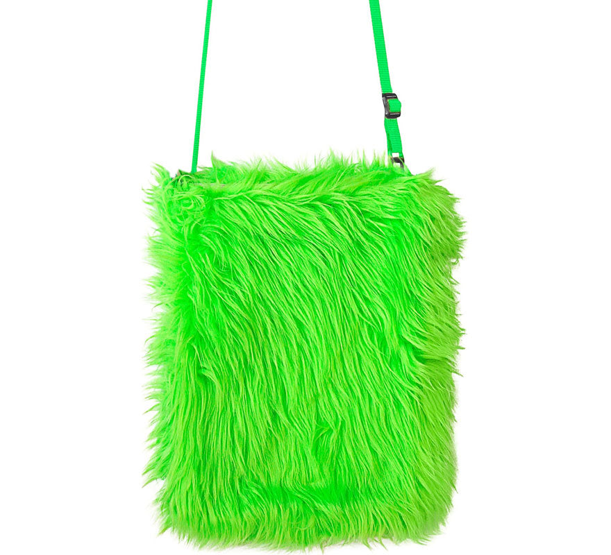 Translation missing: pt-PT.Bolso de Peluche en varios colores