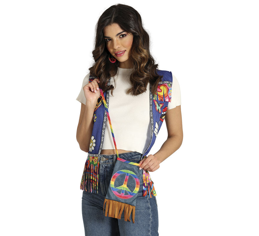 Translation missing: pt-PT.Bolso Hippie de 27x15 cm