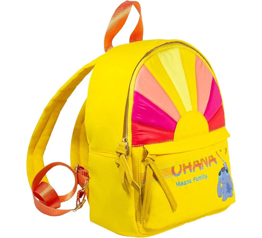 Translation missing: pt-PT.Bolso Mochila Lilo &amp; Stitch Ohana by Danielle Nicole