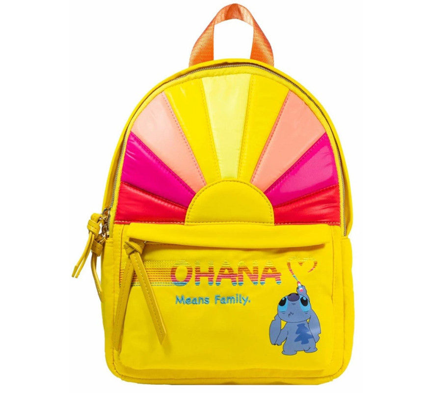 Translation missing: pt-PT.Bolso Mochila Lilo &amp; Stitch Ohana by Danielle Nicole