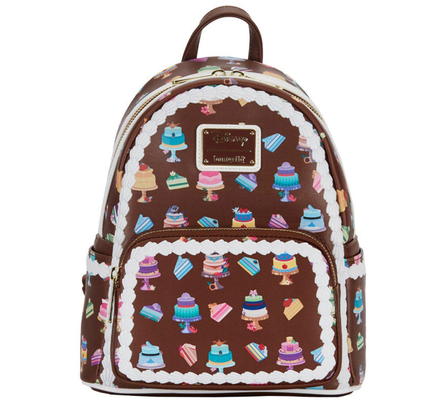 Translation missing: pt-PT.Bolso Mochila Pasteles Disney Loungefly