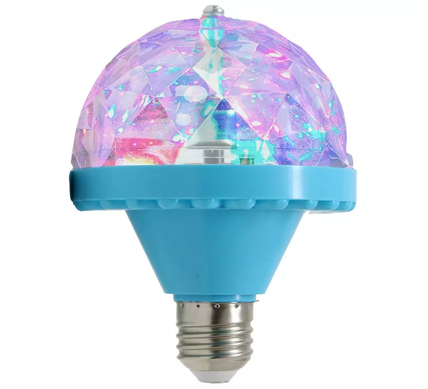 Translation missing: pt-PT.Bombilla Led RGB Multicolor