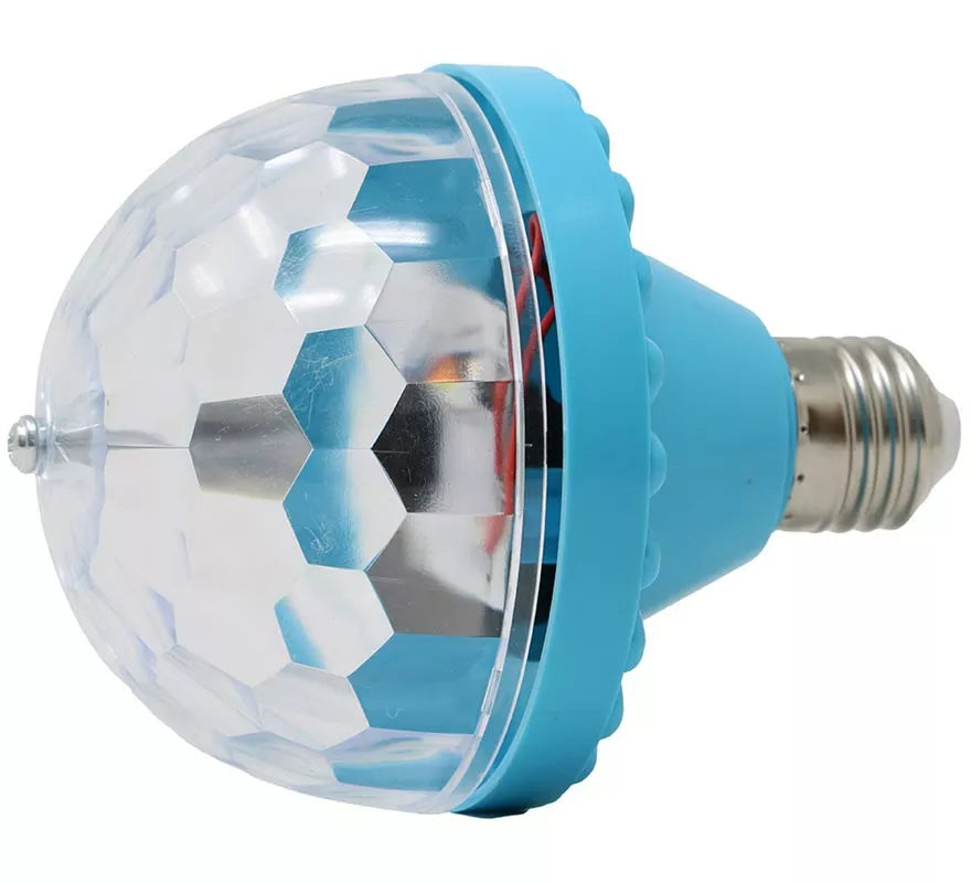 Bombilla Led RGB Multicolor