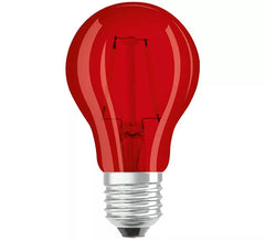 Lâmpada Led Vermelha 5w