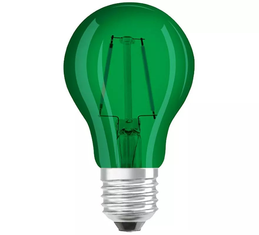 Translation missing: pt-PT.Bombilla verde de 5 w