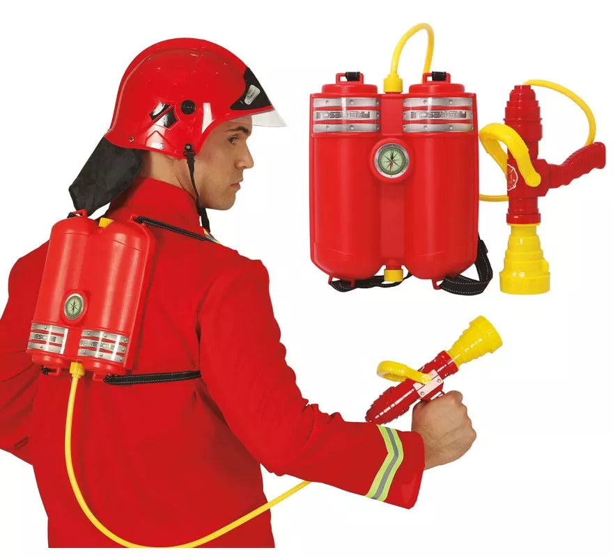 Translation missing: pt-PT.Bombona de Agua de Bombero