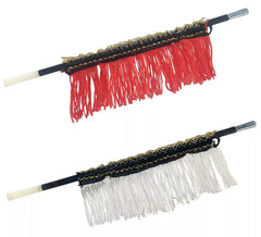 Bocal Charleston preto