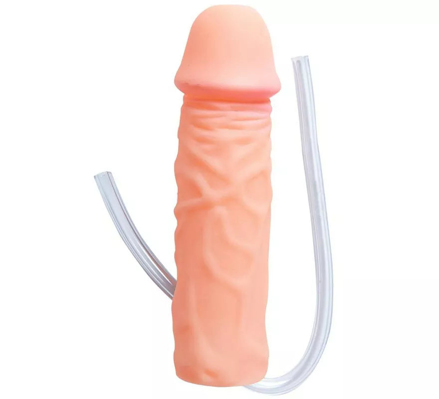 Translation missing: pt-PT.Boquilla para beber de Botellas con forma de Pene