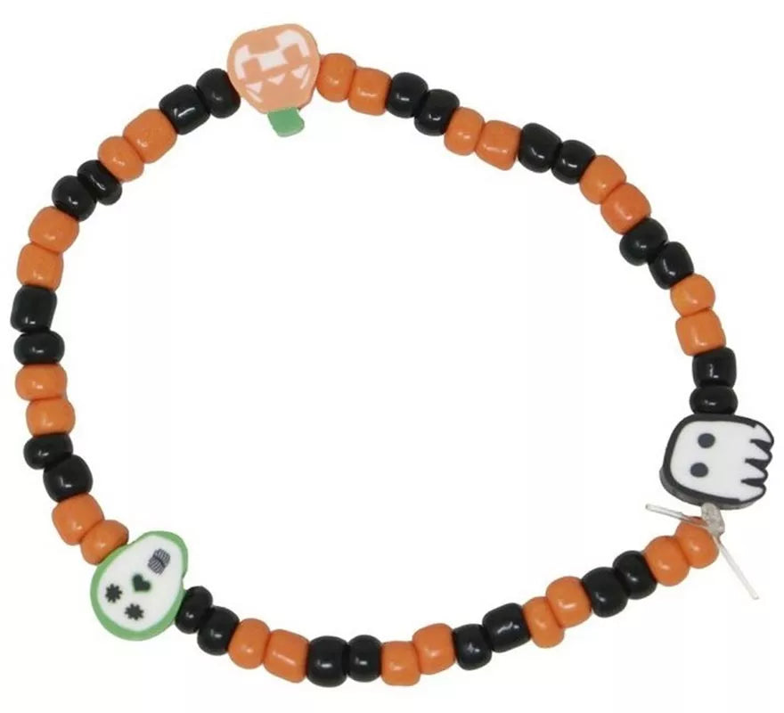 Translation missing: pt-PT.Bote 1300 Piezas para Pulseras Halloween