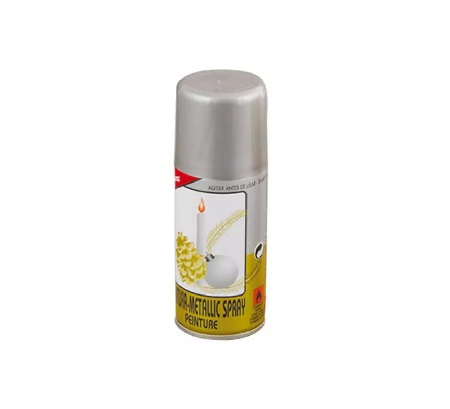 Translation missing: pt-PT.Bote 210 Spray Pintura Plata 150 ml