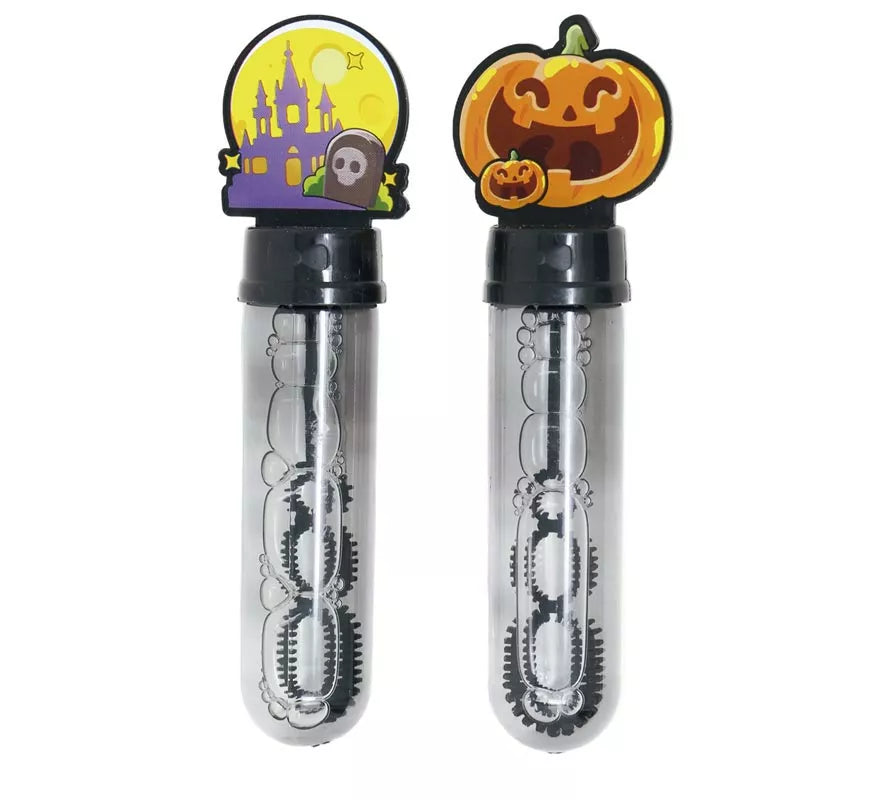 Translation missing: pt-PT.Bote de Burbujas Halloween de 14 cm modelos surtidos