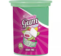 Bote de Chicles de Broma