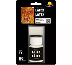 Frasco de Látex Hq com Esponja 26 G