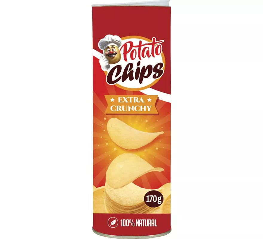 Translation missing: pt-PT.Bote de Patatas con Sorpresa de 20 cm