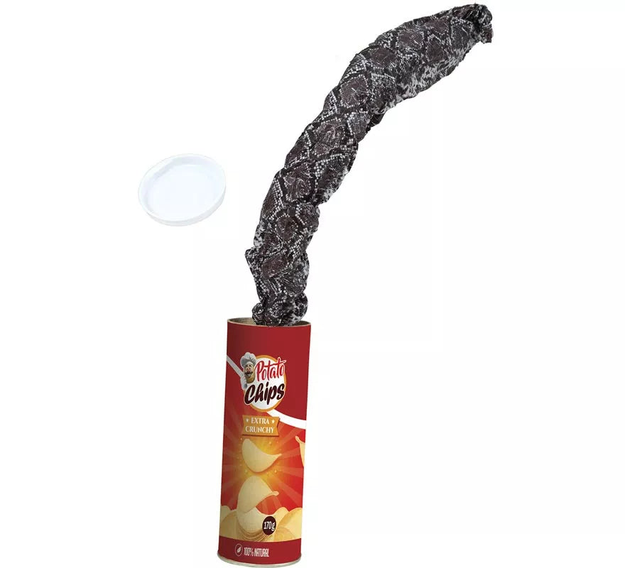 Translation missing: pt-PT.Bote de Patatas con Sorpresa de 20 cm