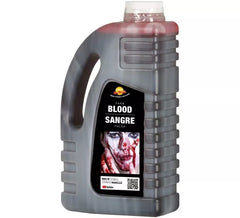 Garrafa de sangue de 1 litro