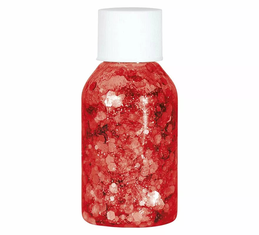 Translation missing: pt-PT.Gel con Glitter en varios colores
