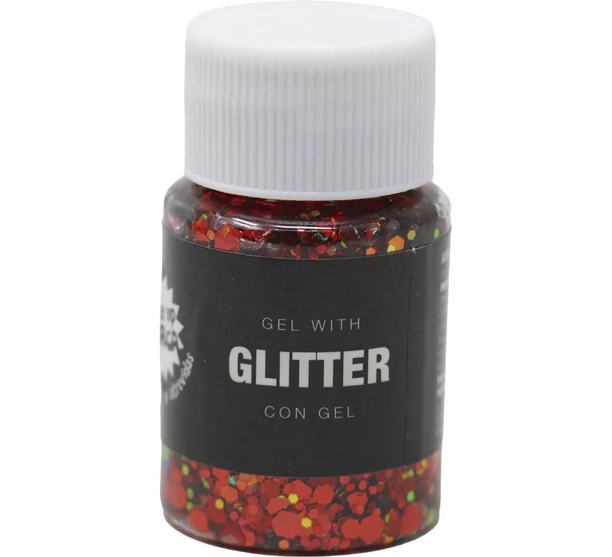 Translation missing: pt-PT.Gel con Glitter en varios colores