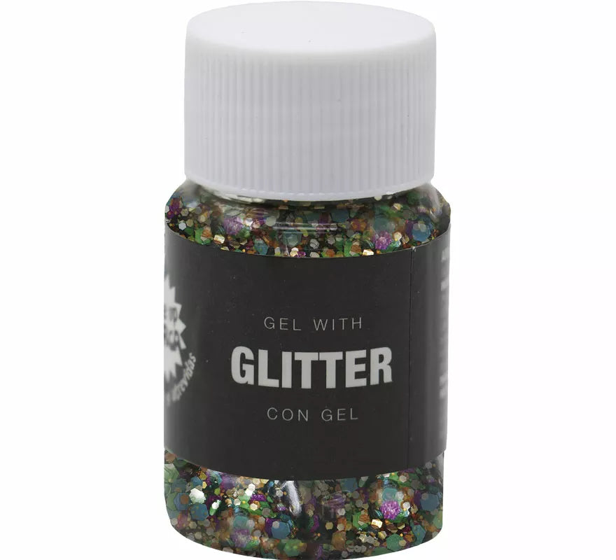 Translation missing: pt-PT.Gel con Glitter en varios colores