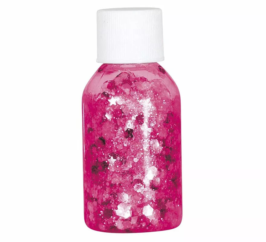 Translation missing: pt-PT.Gel con Glitter en varios colores