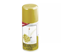 Frasco de spray Gold Paint 150 ml.