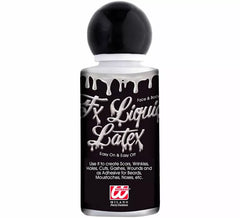 Frasco de Látex 28 ml para Transformações
