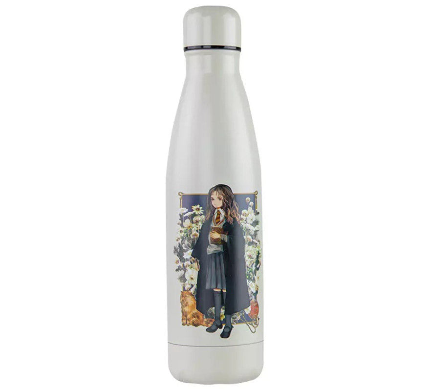 Botella Hermione Harry Potter Manga de 500 ml