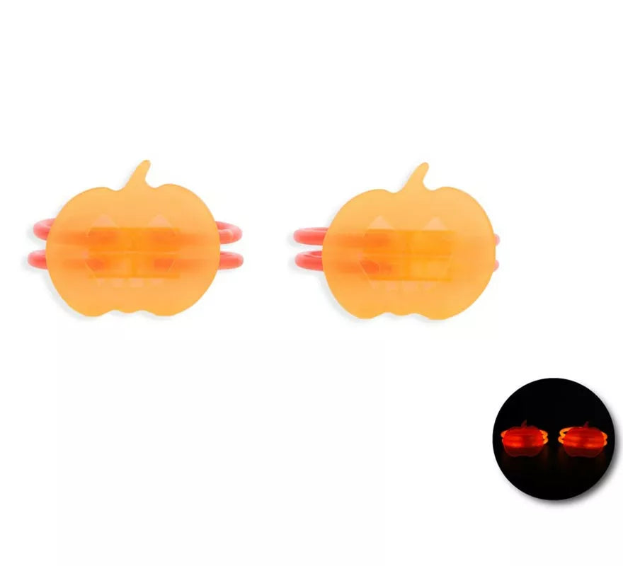 Translation missing: pt-PT.Brazalete Calabaza Luminiscente de 7,5x6,5x5 cm