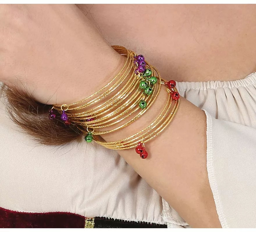 Translation missing: pt-PT.Brazalete de Zíngara Metálico