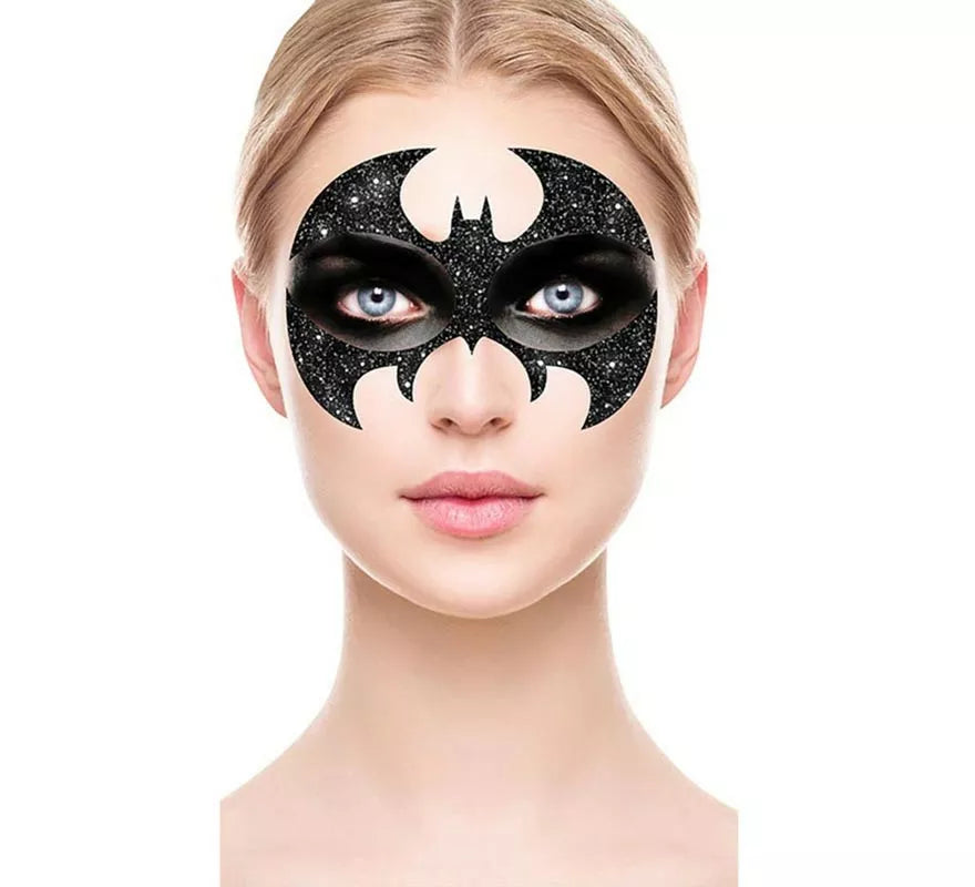Translation missing: pt-PT.Brillantina Facial Bat de 20x20 cm